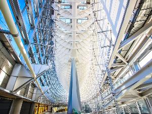 ◆東京国際フォーラム◆有楽町線で約10分