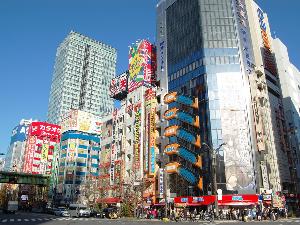 ◆秋葉原◆当館から約15分(日比谷線)