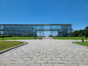 ◆葛西臨海公園◆当館から約25分