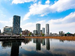 ◆上野公園◆当館から約30分(日比谷線)※上野駅まで約19分
