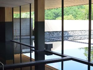 本草湯（ホテル宿泊者は利用可能）