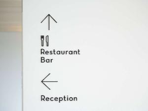 館内案内