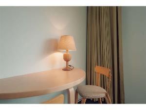 旅籠３　mina perhonen room by vison direction　コンセプトルーム