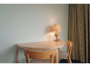 旅籠３　mina perhonen room by vison direction　コンセプトルーム