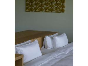 旅籠３　mina perhonen room by vison direction　コンセプトルーム
