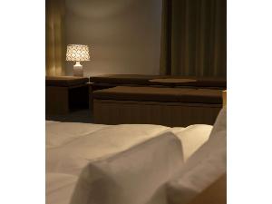 旅籠３　mina perhonen room by vison direction　コンセプトルーム