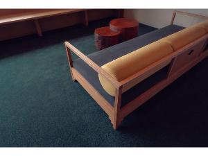 旅籠４　インテリアスタイリング Landscape Products　コンセプトルーム