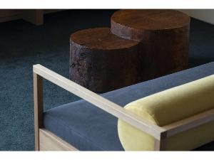 旅籠４　インテリアスタイリング Landscape Products　コンセプトルーム