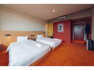 旅籠４　インテリアスタイリング Landscape Products　コンセプトルーム