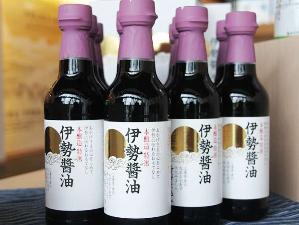 和ヴィソン内　伊勢醤油本舗