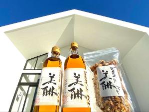 和ヴィソン内　美醂 VIRIN de ISE