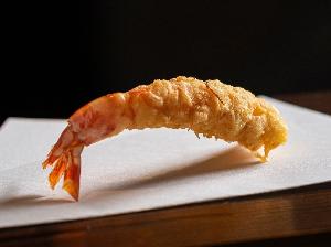 香ふく　海老