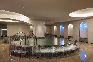 【6階 SPA「華頂」】女性内湯のイメージ