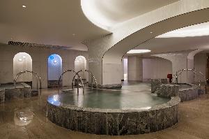 【6階 SPA「華頂」】女性内湯のイメージ