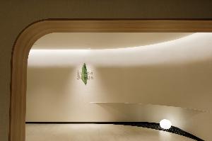 【6階 SPA「華頂」】リトリートサロン「Le Jardin Sothys」