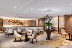 【2階 ティーラウンジ「MAYFAIR」】店内のイメージ