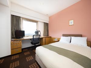 セミダブルルーム