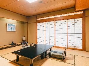 和室12.5畳 イメージ