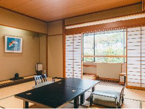 和室12.5畳 イメージ