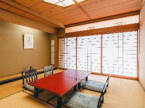 和室10畳 イメージ