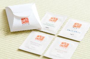 レディースプラン専用アメニティスキンケアセット：POLA「ひととき」
