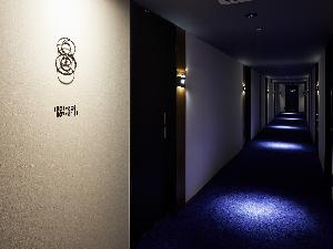 【共用部】 客室フロア