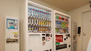 自動販売機