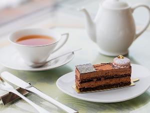 ■カフェZ■［スイーツ一例］