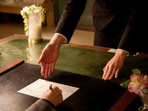 ■Premiere Salon-専用ラウンジ-■ チェックインも専用ラウンジにて