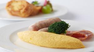 朝食イメージ