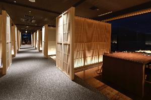 ■料亭「北璃宮」（イメージ）