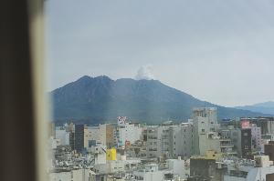 一部客室景観