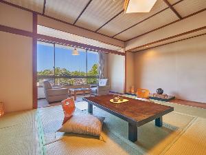 スタンダード和室　※客室の一例