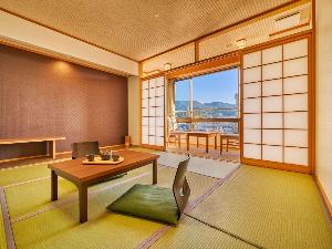 スタンダード和室　※客室の一例