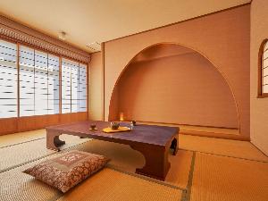 スーペリア和洋室　※客室の一例