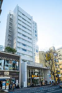 ホテル外観