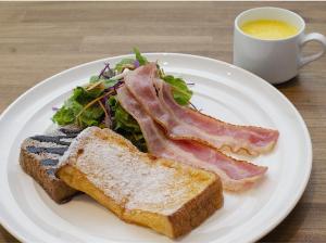 コンフィチュールアッシュ