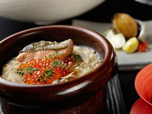 ◆天の謌会席／その日その日の食材を最大限に生かしたお料理（イメージ写真）