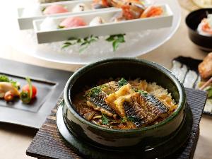 ◆風の謌会席／四季の旬の食材にこだわり抜いた和食会席（イメージ写真）
