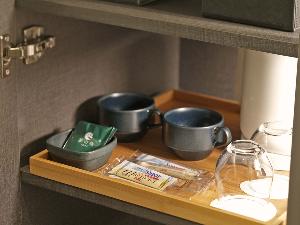 客室備品
