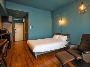 ◆Double Room