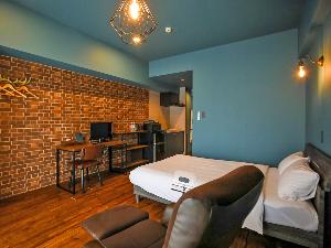 ◆Double Room