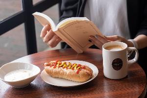 朝食イメージ
