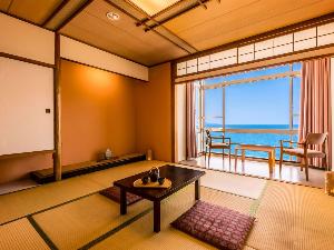 エコノミー和室　※客室の一例