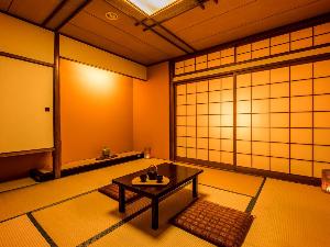 エコノミー和室　※客室の一例