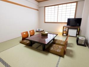 和室【10畳】