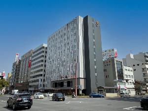 ホテル外観