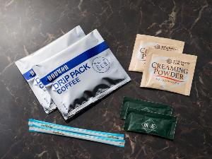 お茶・コーヒー※営業形態により写真と異なる場合がございます。ご了承ください。