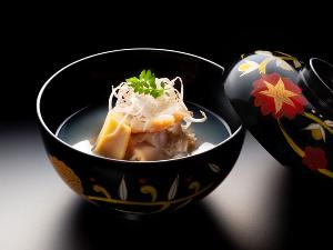 【万里荘】-ご夕食イメージ-