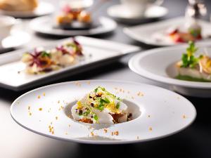 【California Table】-ご夕食イメージ-